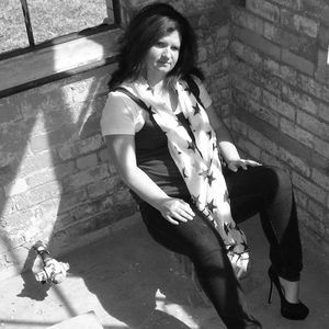 Meet your Posher, Susan